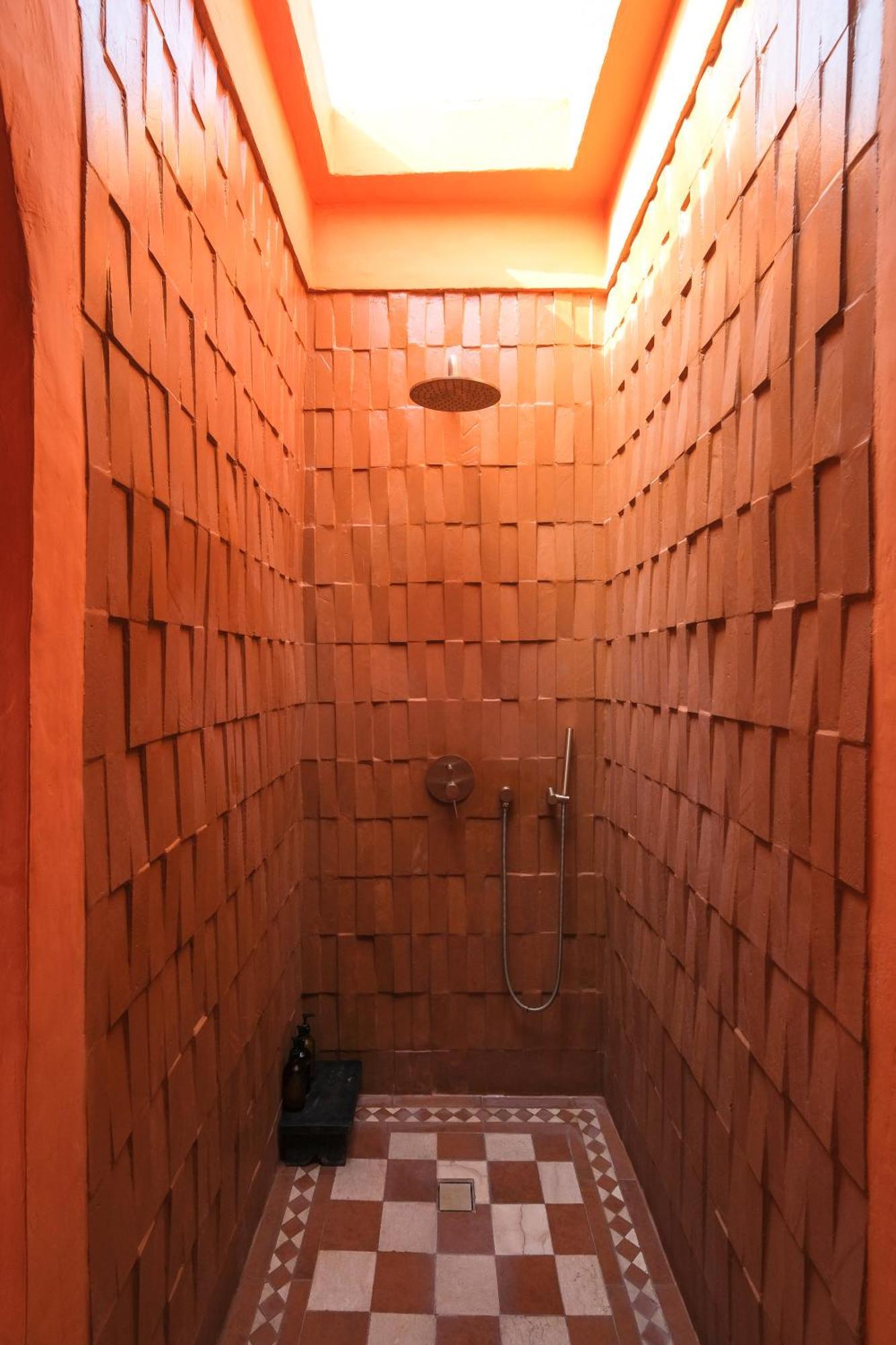 El Barrio Boutique Hotel & Bar 坎古 外观 照片