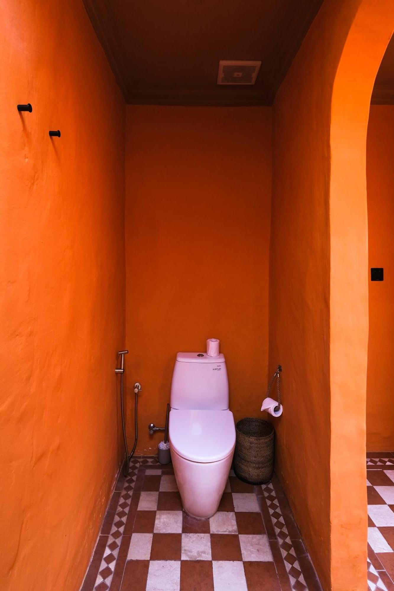 El Barrio Boutique Hotel & Bar 坎古 客房 照片