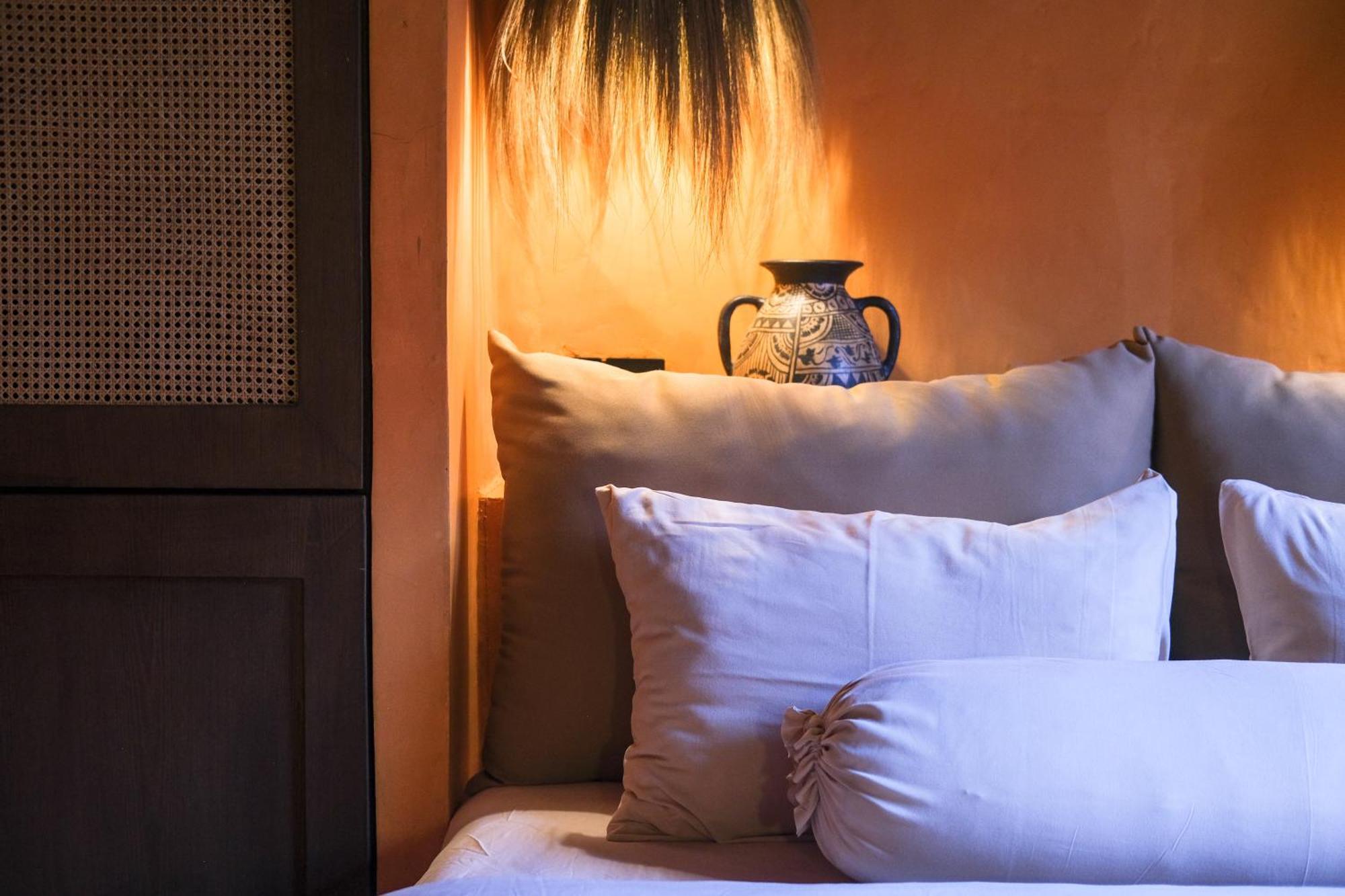 El Barrio Boutique Hotel & Bar 坎古 客房 照片