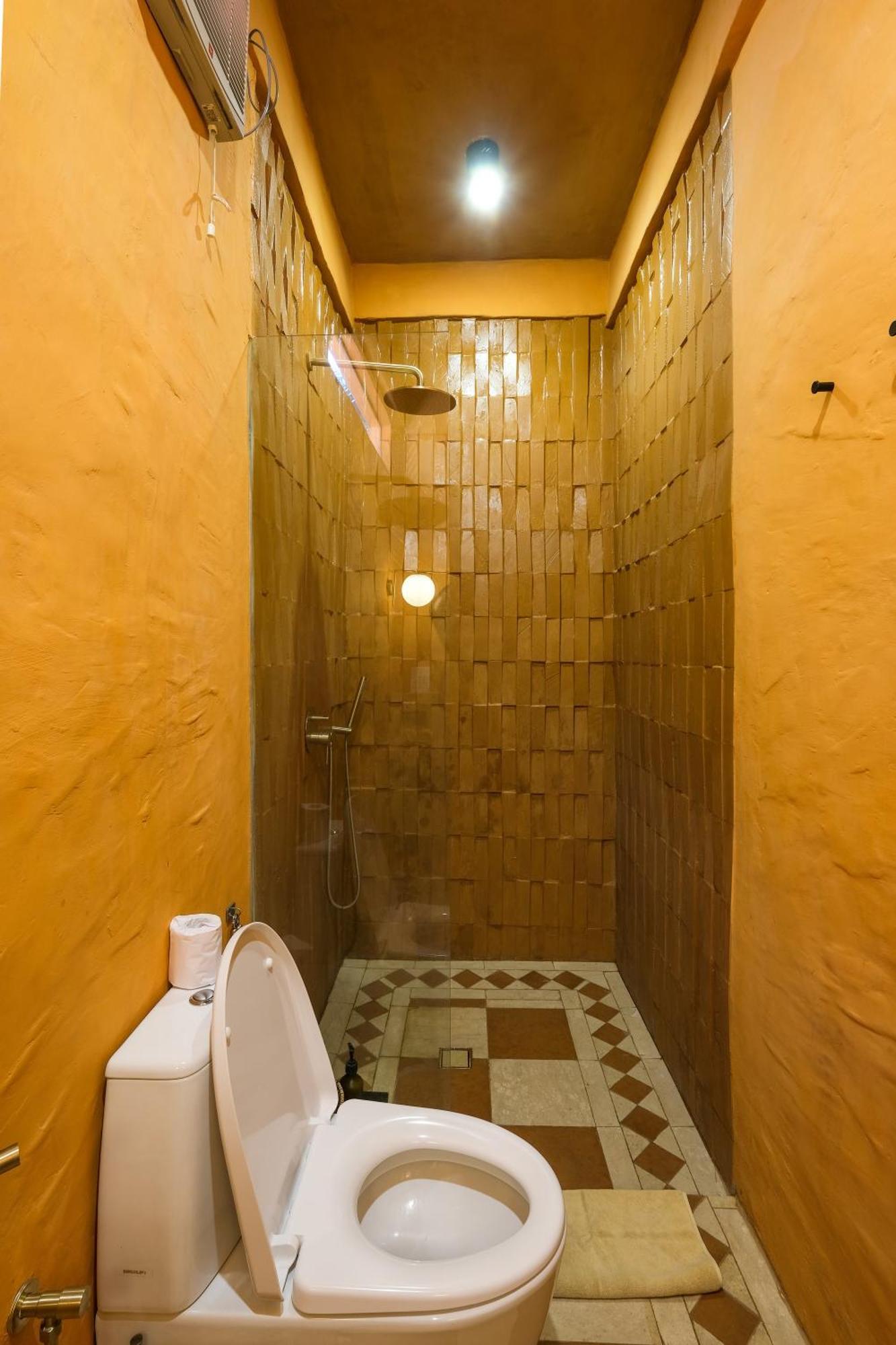 El Barrio Boutique Hotel & Bar 坎古 客房 照片